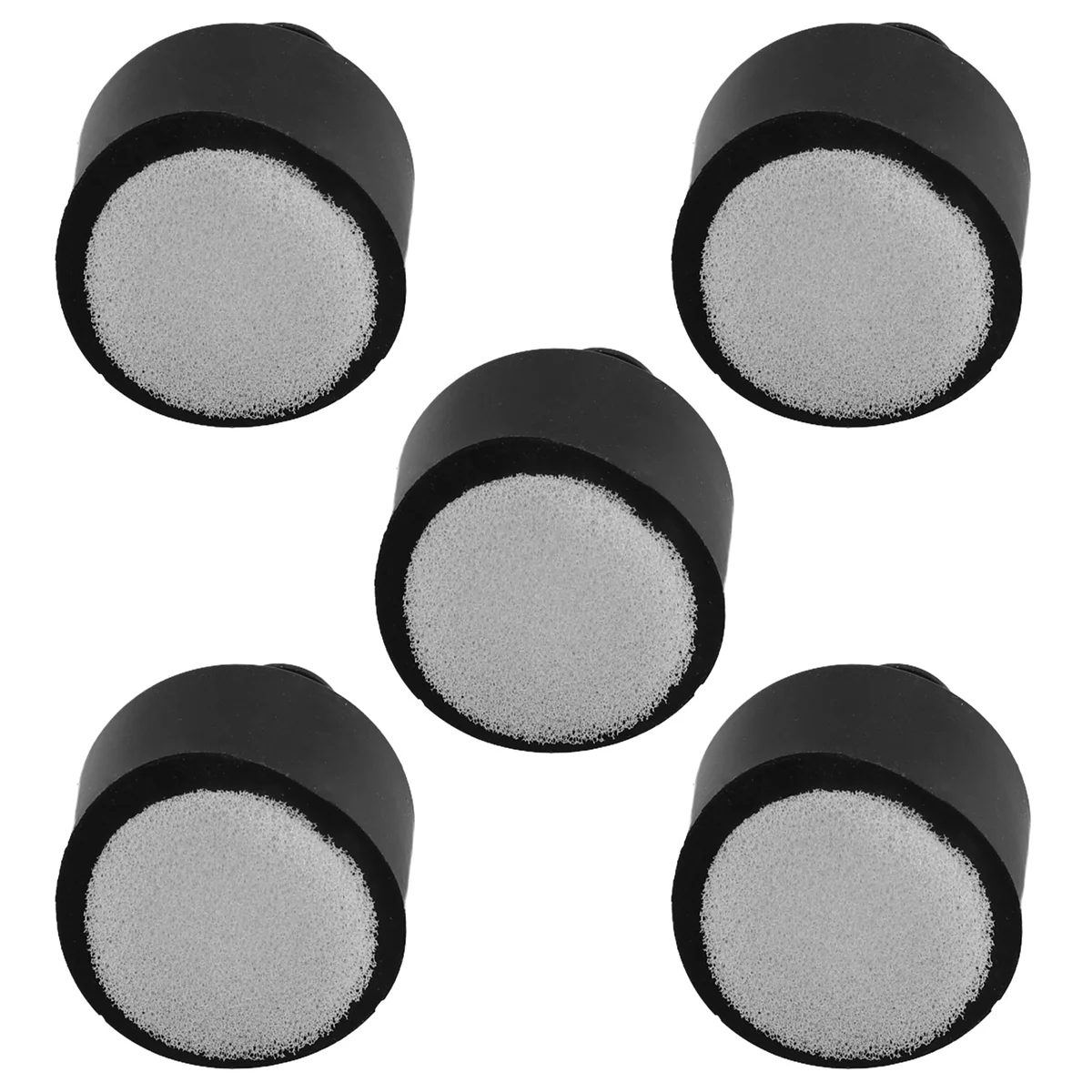 HSP-อะไหล่ 02028 ฟองน้ํากรองอากาศสําหรับ 1:10 RC รถอะไหล่อุปกรณ์เสริม,5PCS