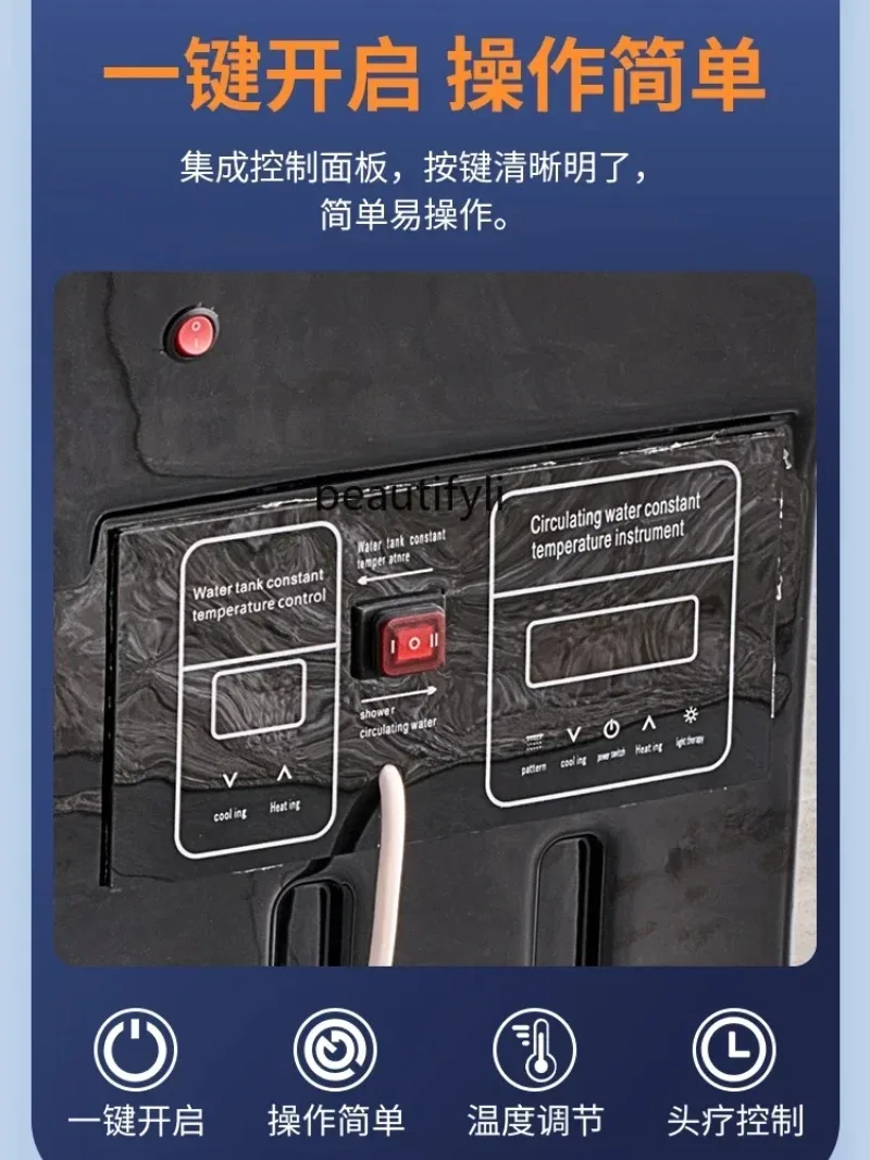 A176 Yy Movable Hea… - image