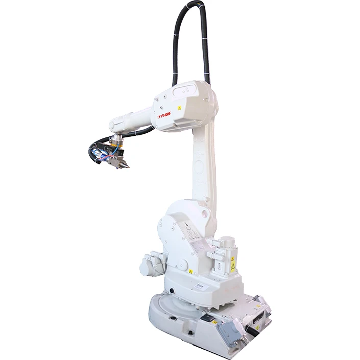 Robot Arm Ultrasonic Plastic Welding Machine for Car Door Panel / Coats Frame / Storage Box / Sun Visor / Fenders / Trim Strips