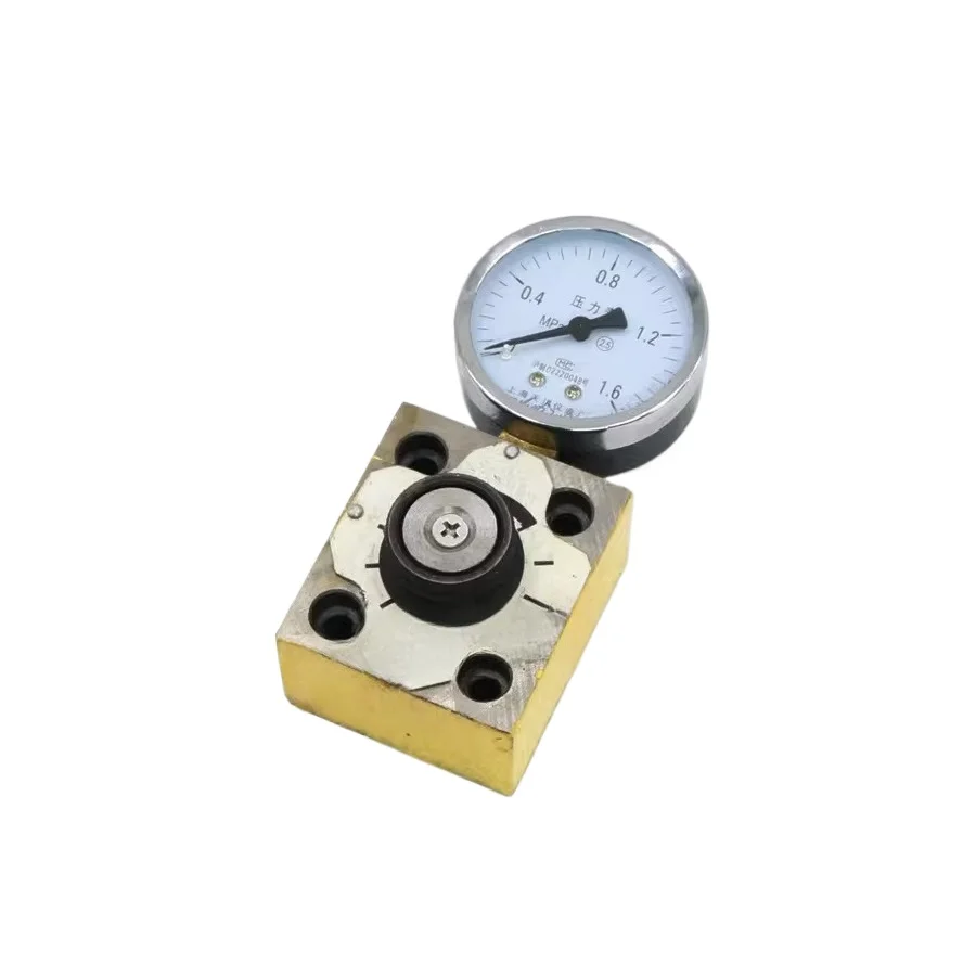 MQ1350 Grinding Machine Guide Stabilizer, Shaanxi ME1332E Grinding Machine Pressure Stabilizer, Grinding Machine Accessories