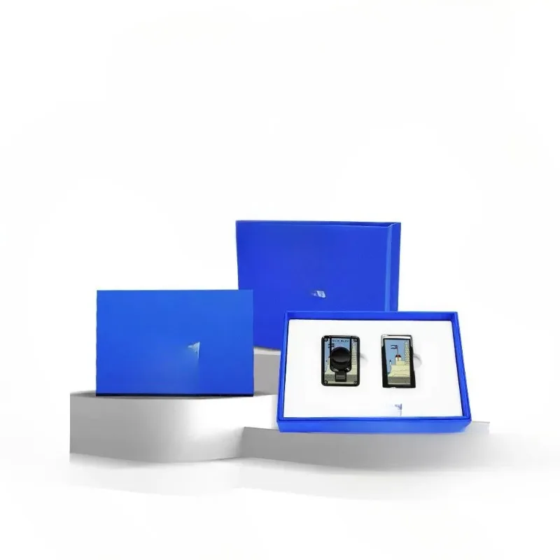 

Cigar Windproof Lighter Cigar Cutter Gift Box Set Tools
