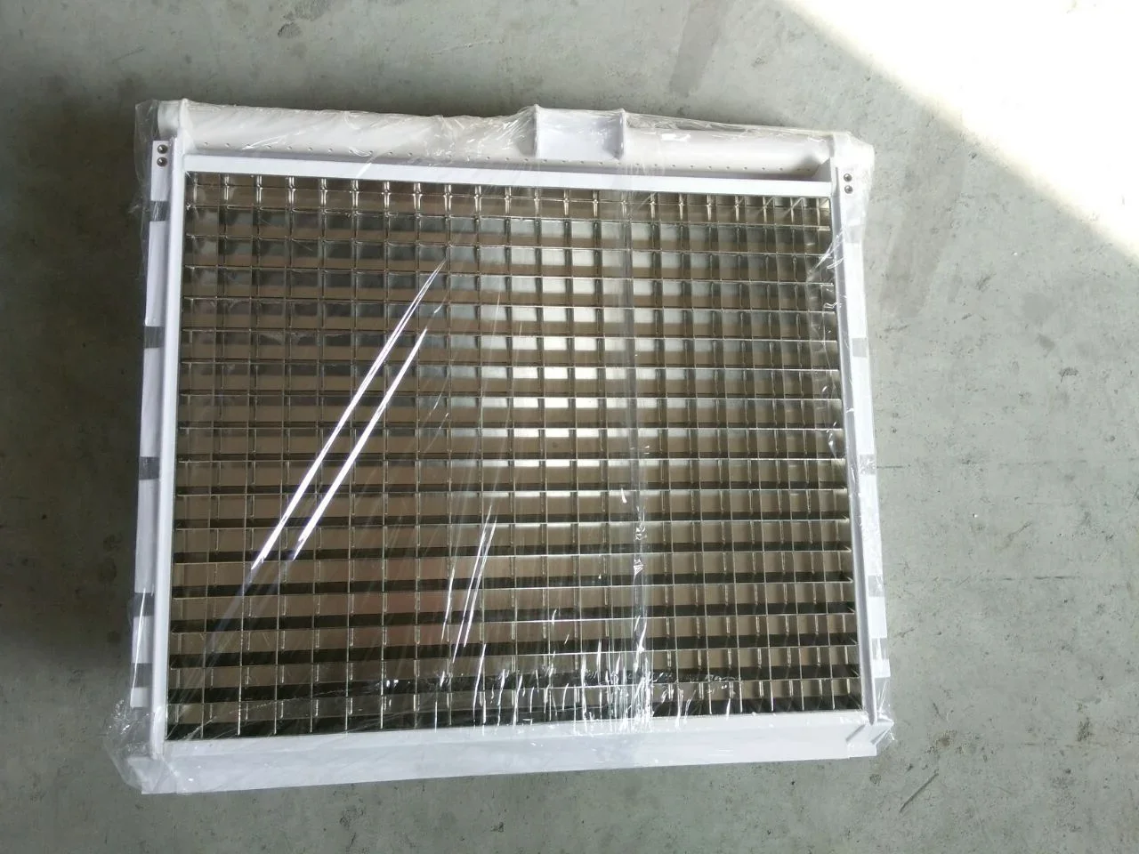 Ice Machine Ice Plate Specification 19*21 Ice-making Machine Accessories 21x19 Water Ice Maker Evaporator