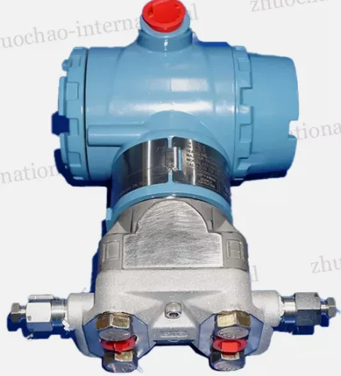 ROSEMONTO 3051CD PRESS TRANS, 3051CD2A02A1AS5M5Q4