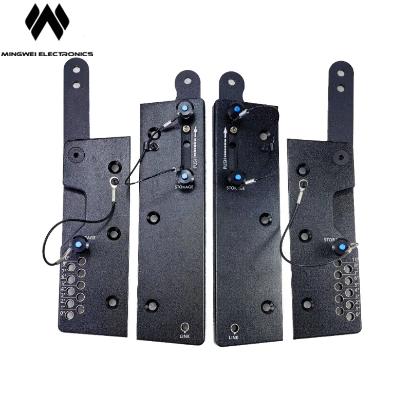 MW Audio Pro 10