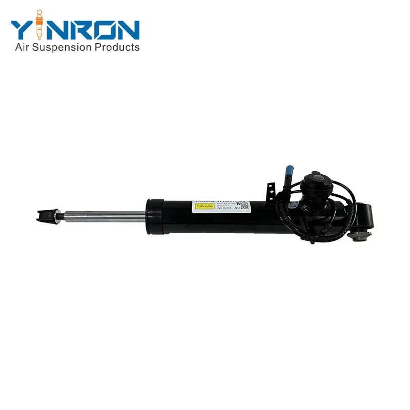 YINRON Rear Right with VDC Air Spring Shock Absorber Repair Kits 37106875090 37106875088 For BMW X5 F15 X6 F16 Pneuatic Damper