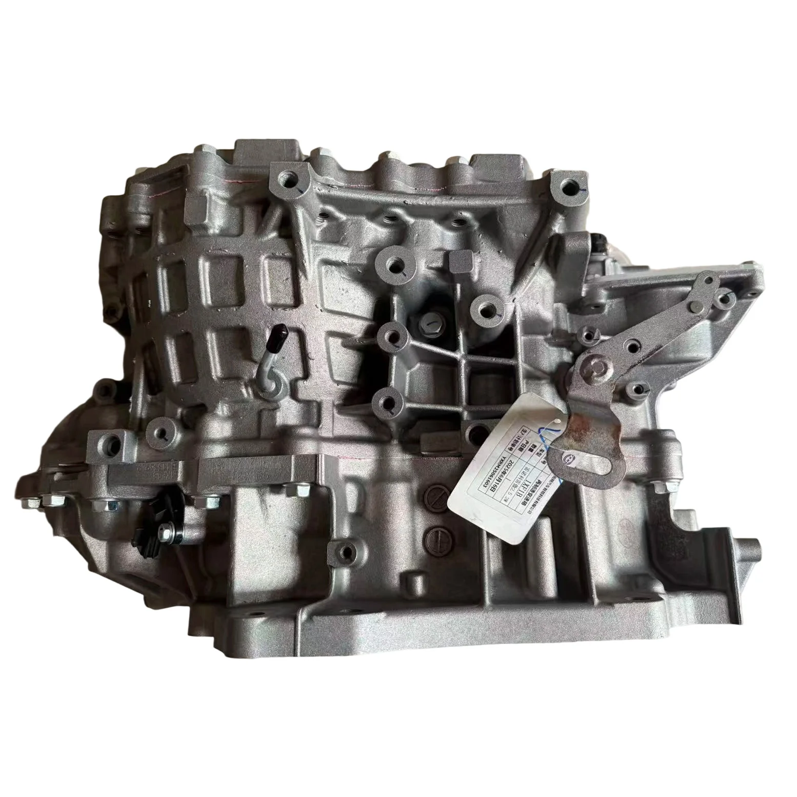 JF011E Automatic CVT Gearbox Transmission Assembly for Koleos 2.5L AWD 1st Gen