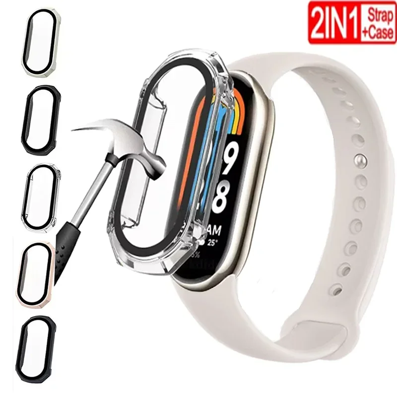 Sport Straps+Case F… - image