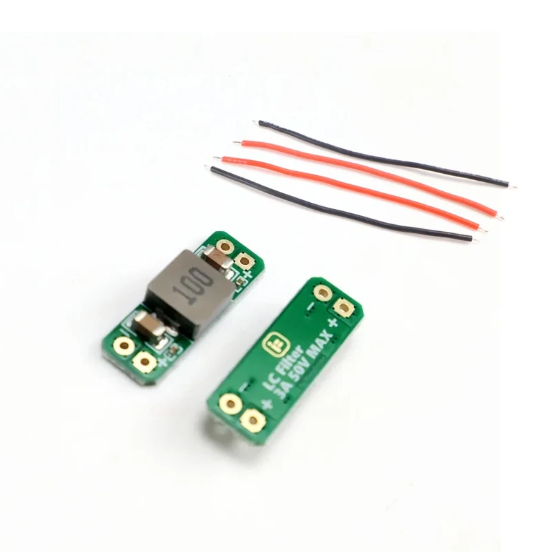Lc Filter For Fpv D…