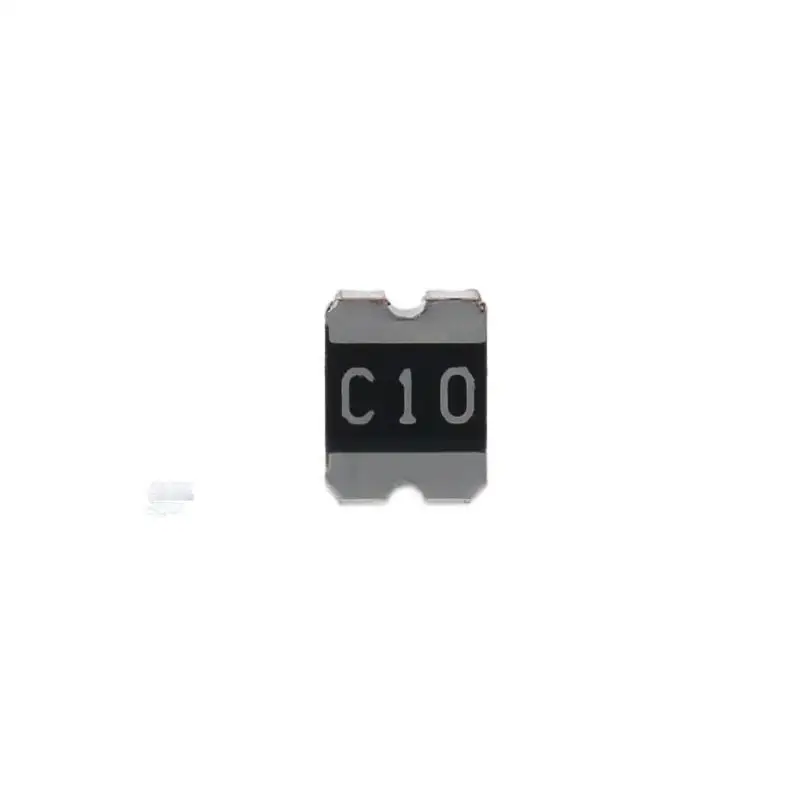 10PCS Micro Surface Mount Tilt Sensor Switch, Tip-Over Switch with 10°/30°/45°/60° Trigger Angles