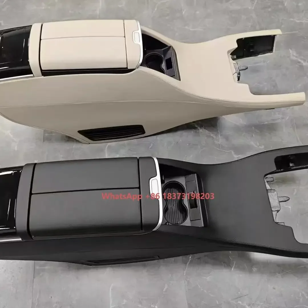 

Car Auto Interior Parts V Class W447 Armrest Box Center Console Storage Boxes Vito V250 V220D V260 Universal Armrest Box