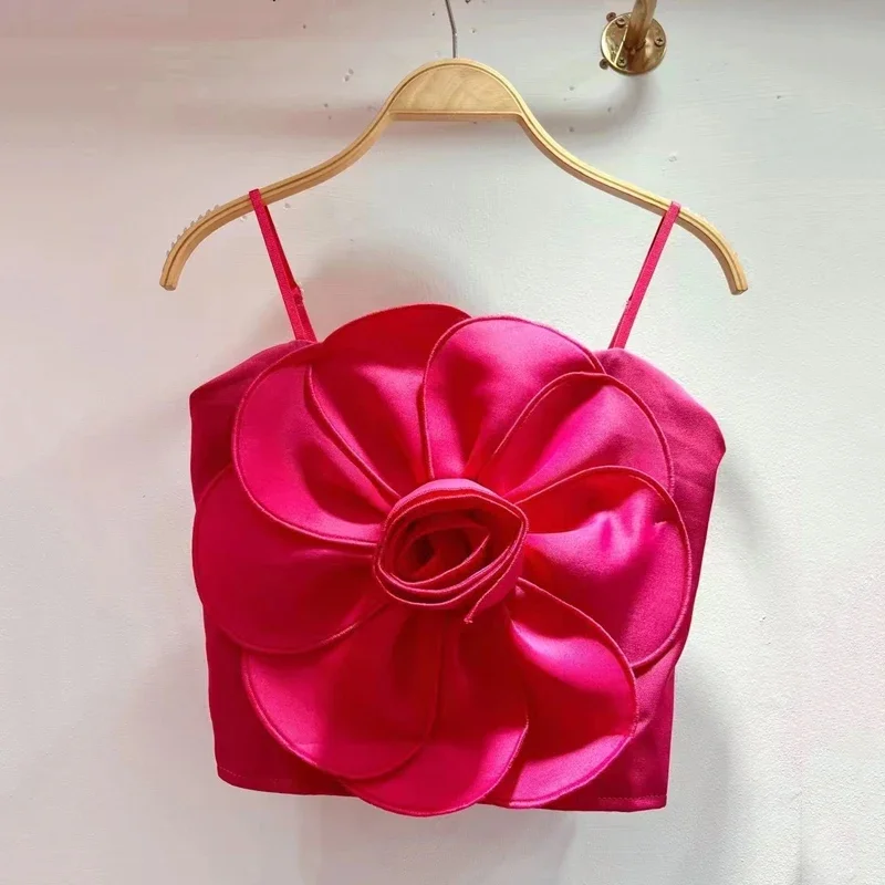 

Жилет женский с открытой спиной, без бретелек, однотонный, 11XX9266