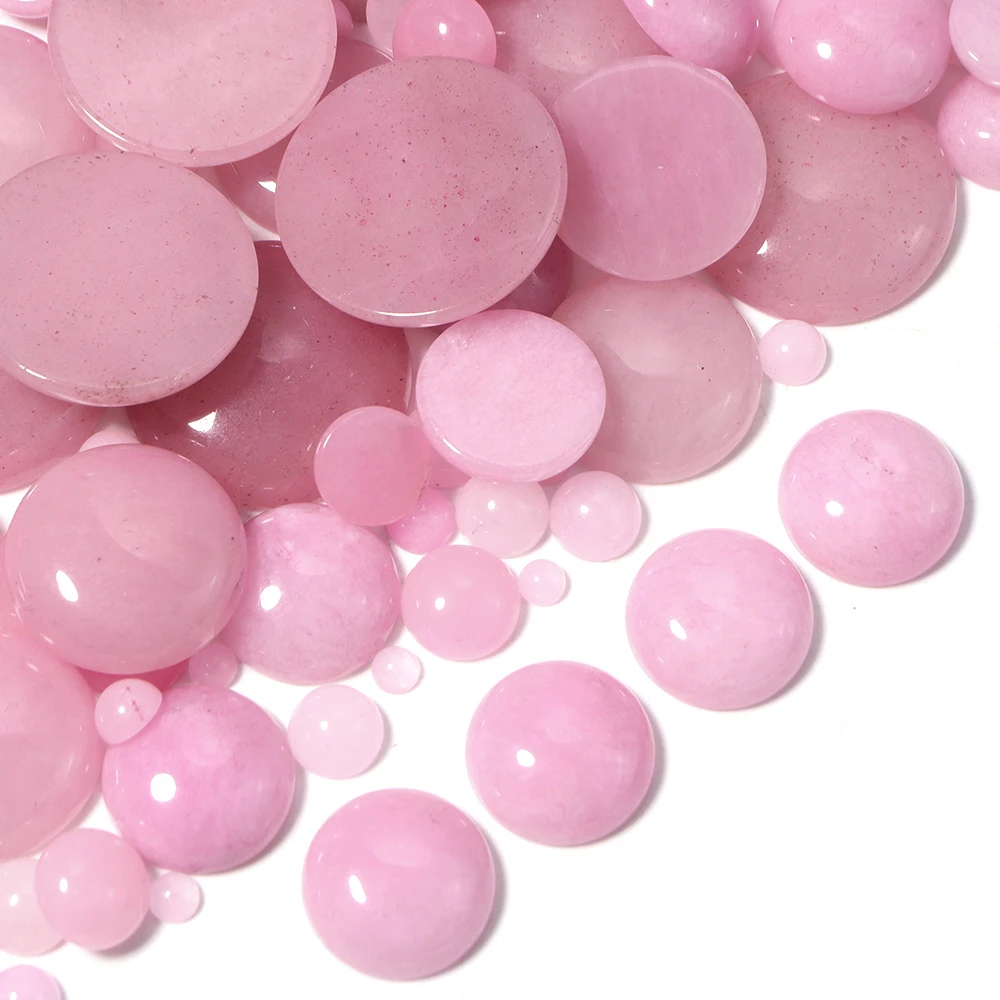 5-10Pcs 4-25Mm Pink…
