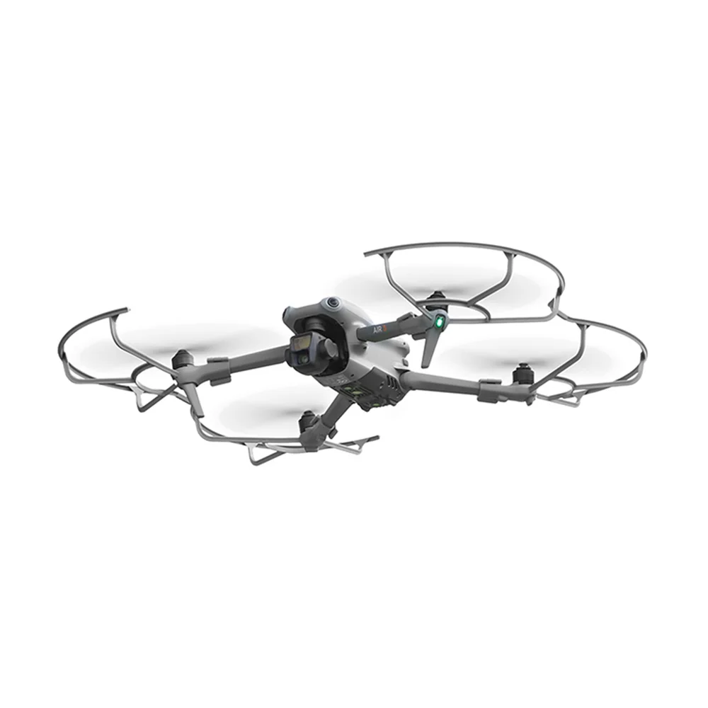 Shockproof Lightweight Propeller Guards Anti-collision Safety Cover for AIR 3 Drone Accessories