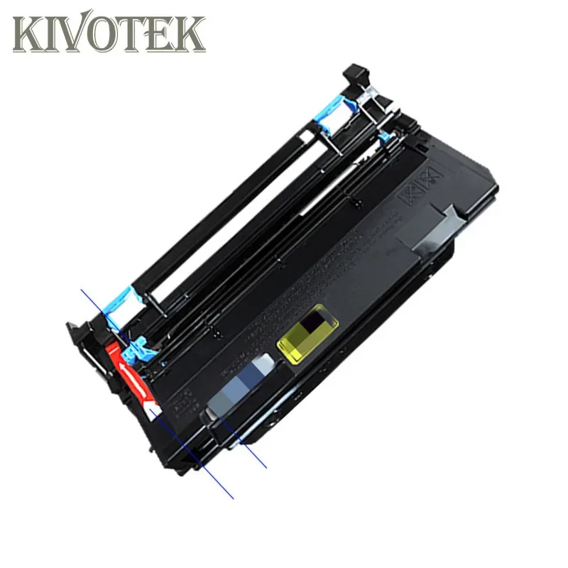 Drum Unit for Kyocera P2235dn P2235 P2040dn P2040 M2135dn M2135 M2040dn M2040 M2540dn M2540 Printer