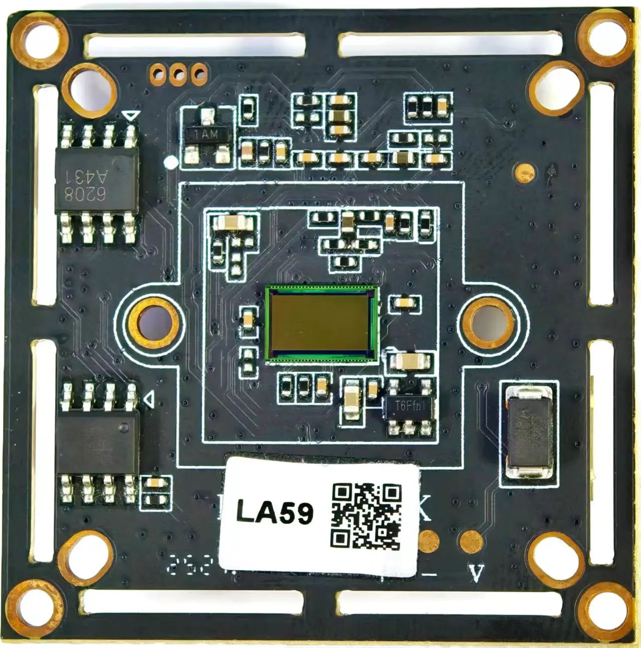 Category image: Analog Camera