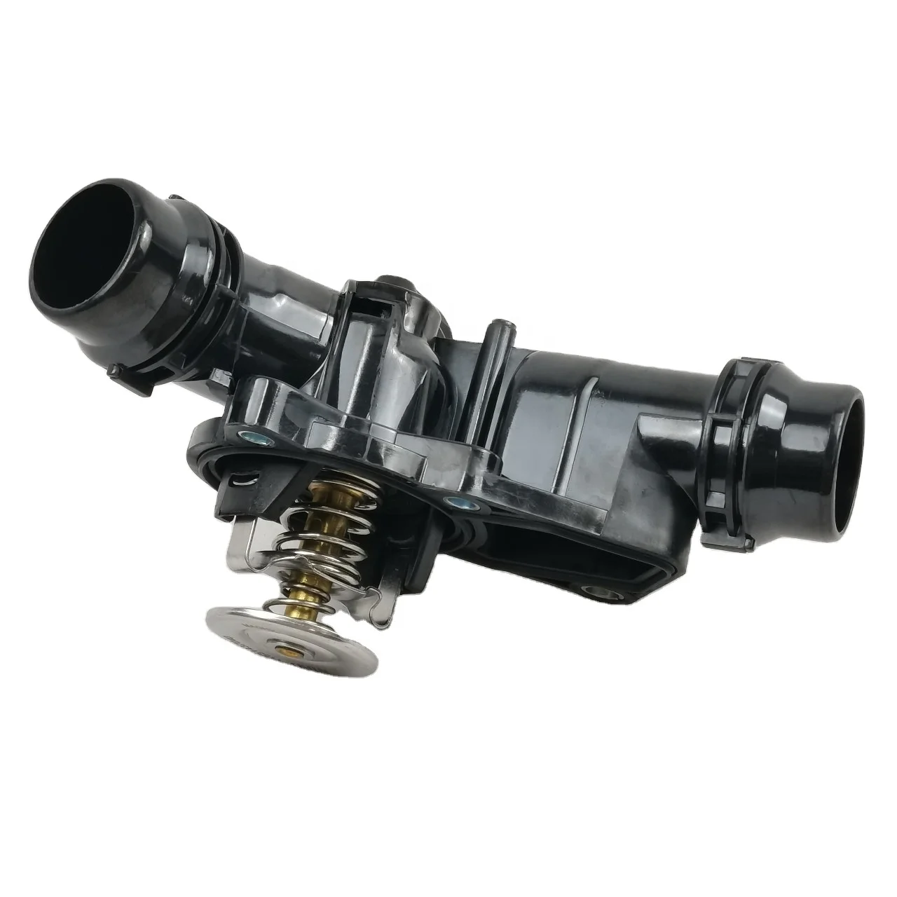 

Hot Selling 11531437040 E39 E66 E90 E53 M54 E60 E46 Engine Coolant Thermostat Assembly For BMW