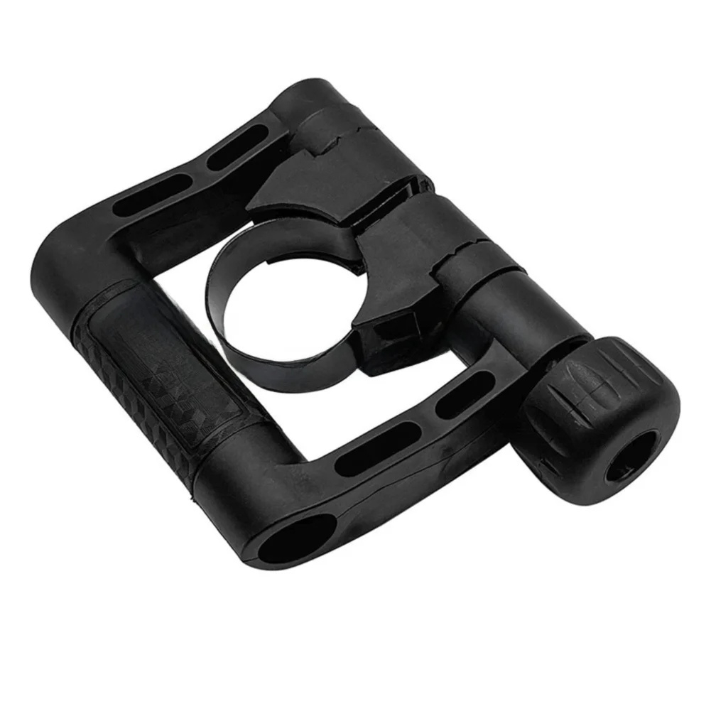 

1pcs Side Handle Replace For Bosch Rotary Hammer 11311EVS,MH10-SE GSH 11E Parts Electric Pickaxe Side Handle Power Tool