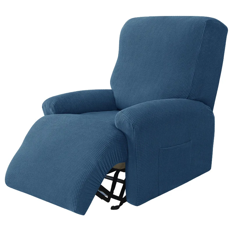 

Stretch Split Sofa Cover for Recliner & Functional Couches