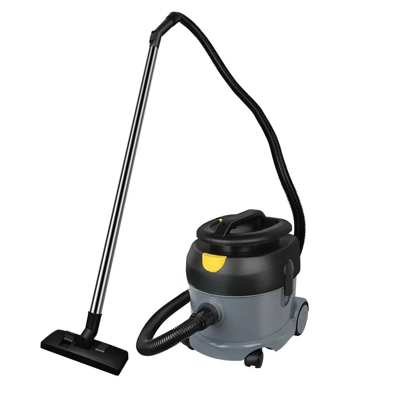 High-power dual-purpose commercial hotel carpet vacuum cleaner