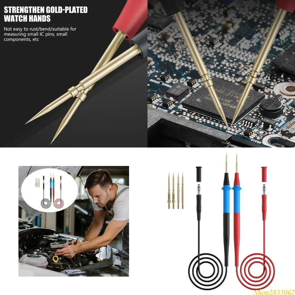 23A 1000V Multimete…