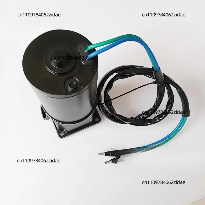 For Suitable for Mercury 4 Outboard Engines with 50/60/75/90 Horsepower, Electric Hydraulic Lifting Motor, Motor Oil Pump