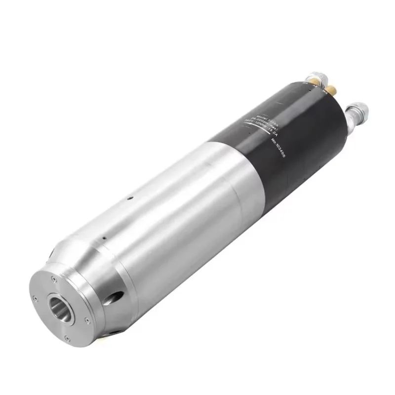 DECI المغزل ATC 6KW HSK32E ER20 آلة أداة 1200 هرتز محرك عزم دوران عالي المغزل باستخدام الحاسب الآلي لقطع المعادن الحفر 100 مللي متر المغزل