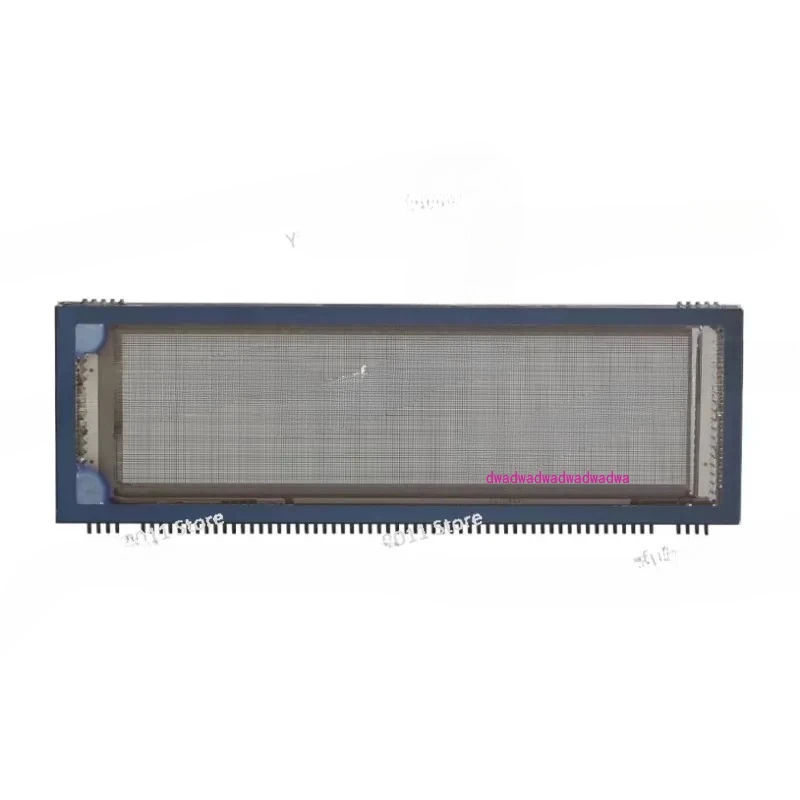 

GP1247BI/AI Futaba VFD253x63 VFD Dot Matrix Fluorescent Display, Disassembled, Good Quality