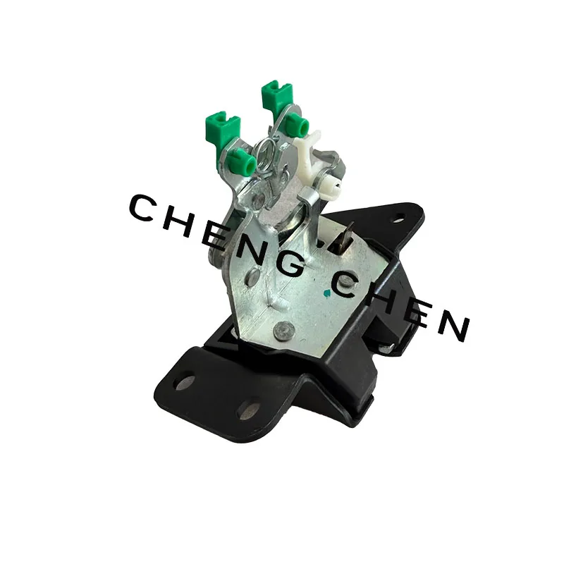 

17104A001 81710 4A001 81710-4A001 Rear Door Lock Mechanism Lock Block For Hyundai Starex H1 H200 IMax I800 H-1 jac refine M1