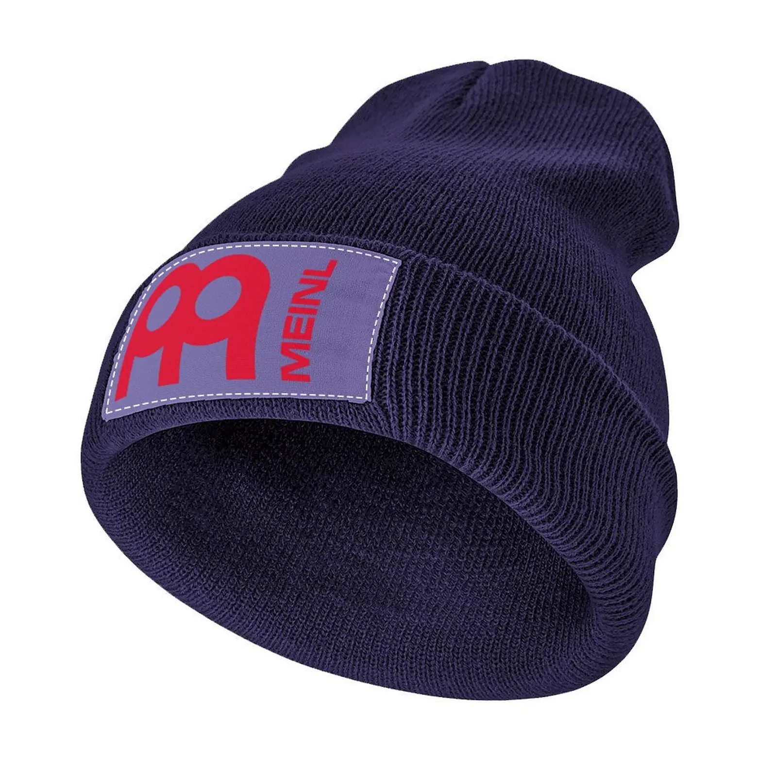 Meinl Cymbals Classic, Graphic Trending Unisex Youth Love, Aldult, Casual Cute, Hot Idea Knitted Cap