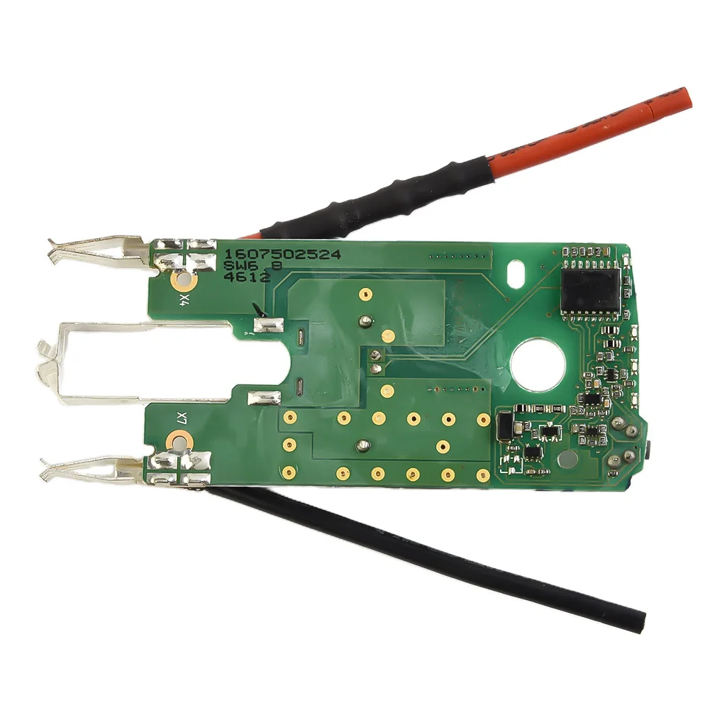 GBH36V-LI PCB Opladen Bescherming Printplaat MBS Beheren Batterij Systeem Voor Bosch 36V & GBH36V-LI & Li-ion Batterij Shell Dozen