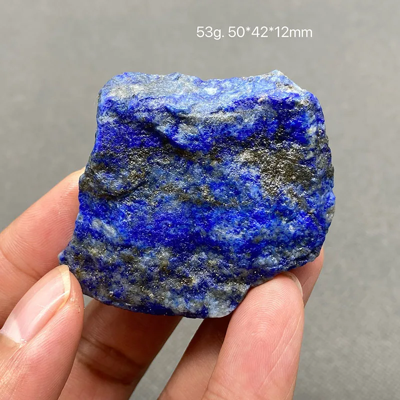 100% natural lapis lazuli raw stone mineral specimen healing crystal stone gemstone collection