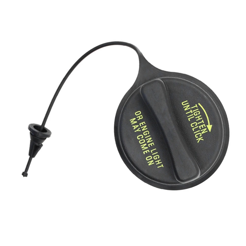 

Fuel Gas Tank Cap with Strap for FORD F-250 F-350 F-450 SUPER DUTY 1999-2009 LINCOLN NAVIGATOR 1998-2016 XU5A9030MB XU5Z9030MA