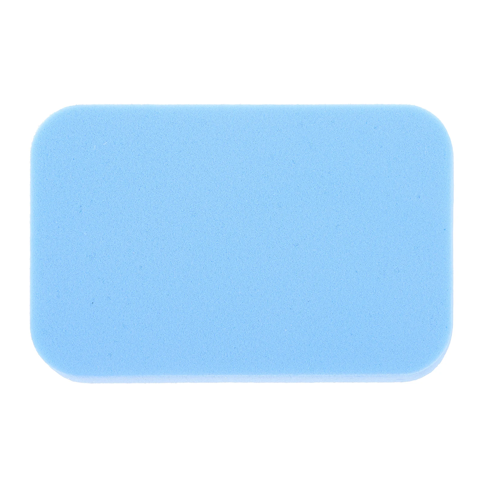 Table Tennis Paddle Cleaner Practical Anti-Wear Sponge Racket Cleaning Eraser Portable Paddle Maintenance Tool