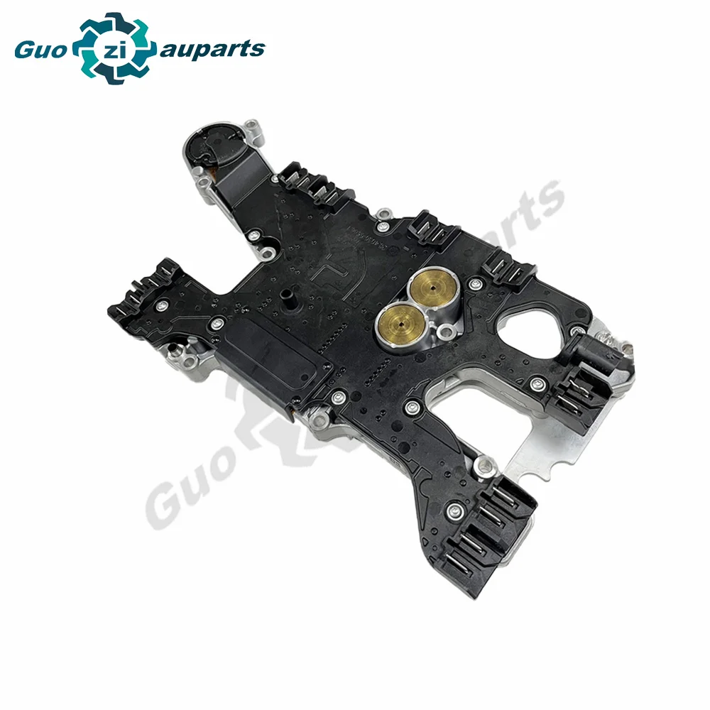 724.0 Transmission Control Unit A0054463710 A2C73939004 A0002703900 A2469060018 For K7A240 F-dct TCU TCM 4Pin 5Pin