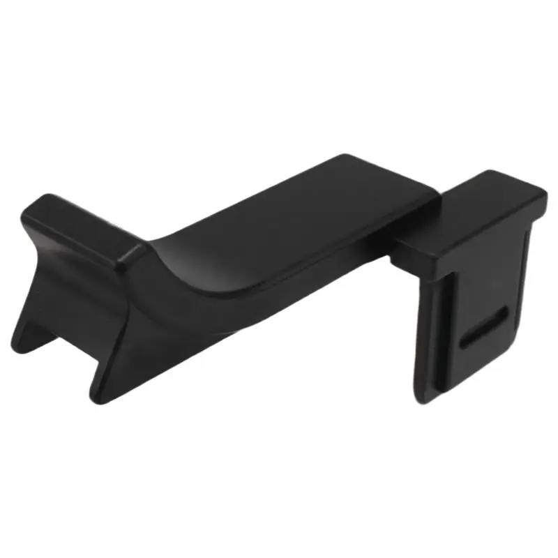 

Крепление для камеры T24C Thumb Up Grip, крепление для камеры Thumb Up Grip Hot Shoe для Leica M10/M11P/M10-P M11, аксессуары