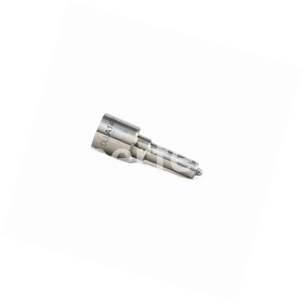 

For FOTON CUMMINS LDA3.8L AVALON EU5 Hawkeye Injector 0445120297 Fuel Nozzle DLLA145P2270 0433172270 4Pcs