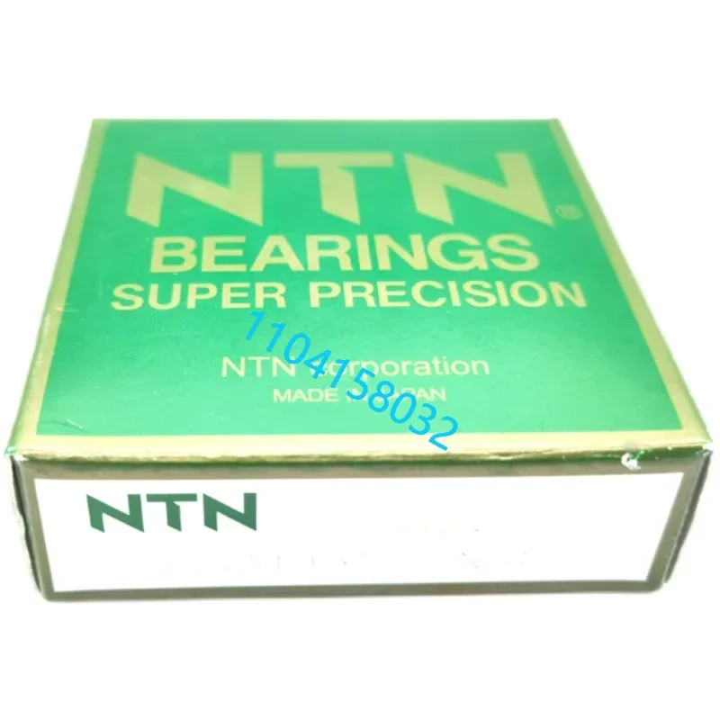 7204 7205 7206 7207 UCG/GNP4/P5/DB High Speed Precision Machine Tool Bearings