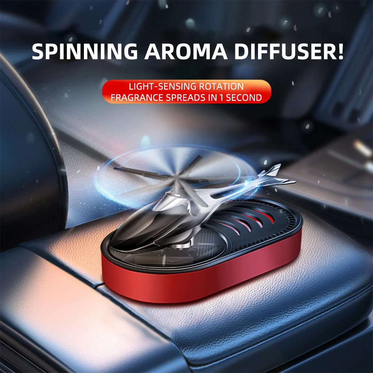 Thumbnail 2 - #5 Top 40 Air Fresheners Worth Buying In 2026