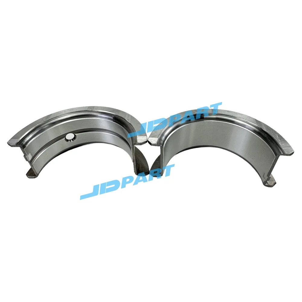 6 STKS 6068 Hoofdlager en Drukring RE65912 Voor John Deere Motoronderdelen