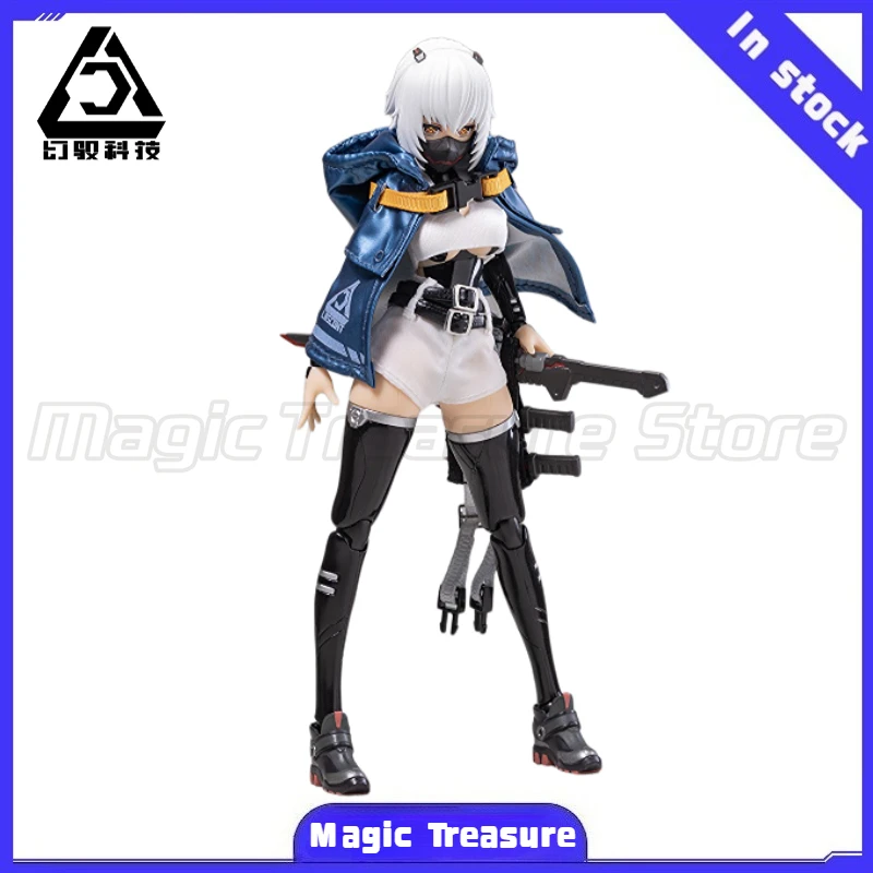 

【MT】Оригинальная ABA-002 ARMED BATTLE ANGELS DARK HORNET 1/12, экшн-фигурка, коллекция игрушечных моделей