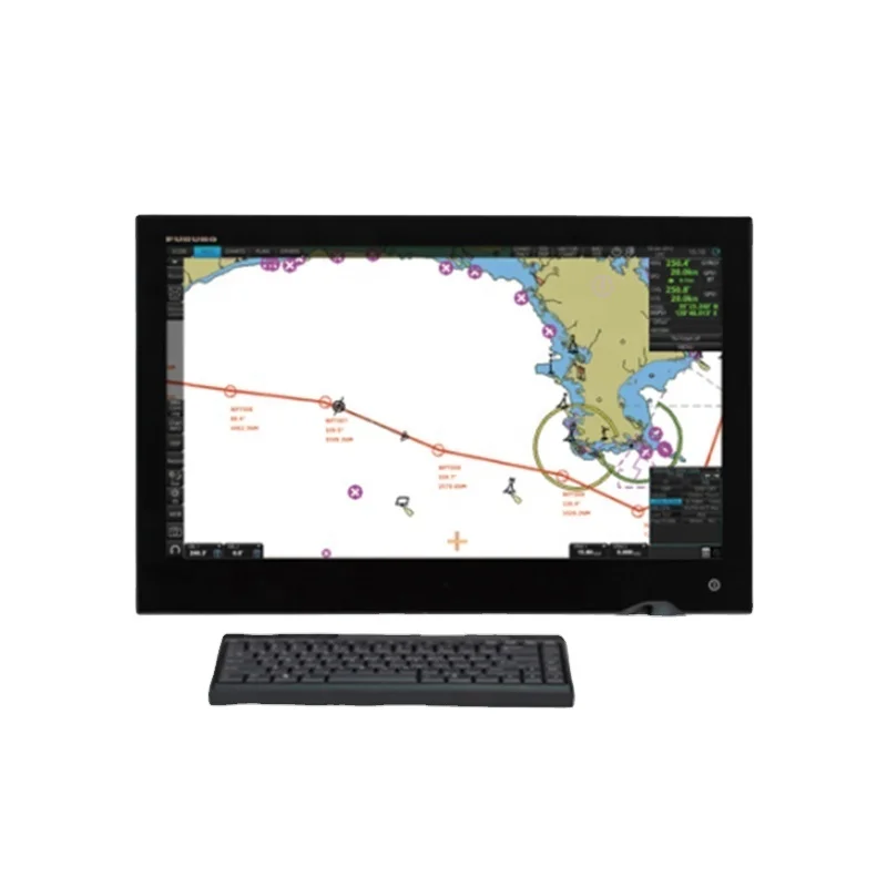 FMD-3100 Enc Electr…