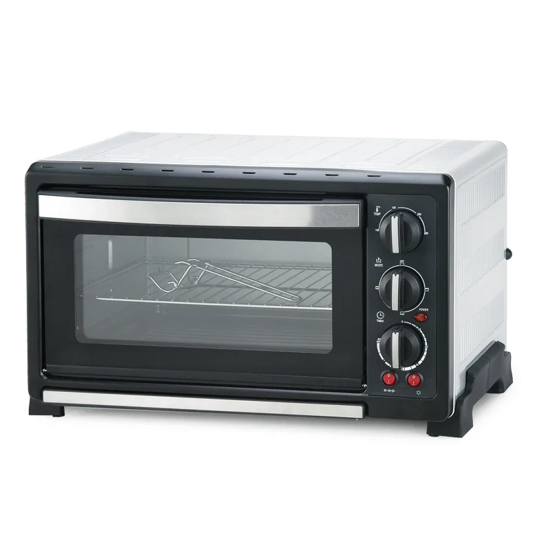 

Wholesale High Quality Standing Cooker Electric Bench Top Microwave Oven With Hot Plate