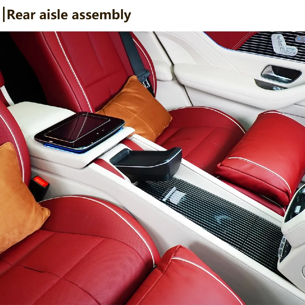 unique HYDAUTOAGLS450 Upgrade GLS600 Interior Package