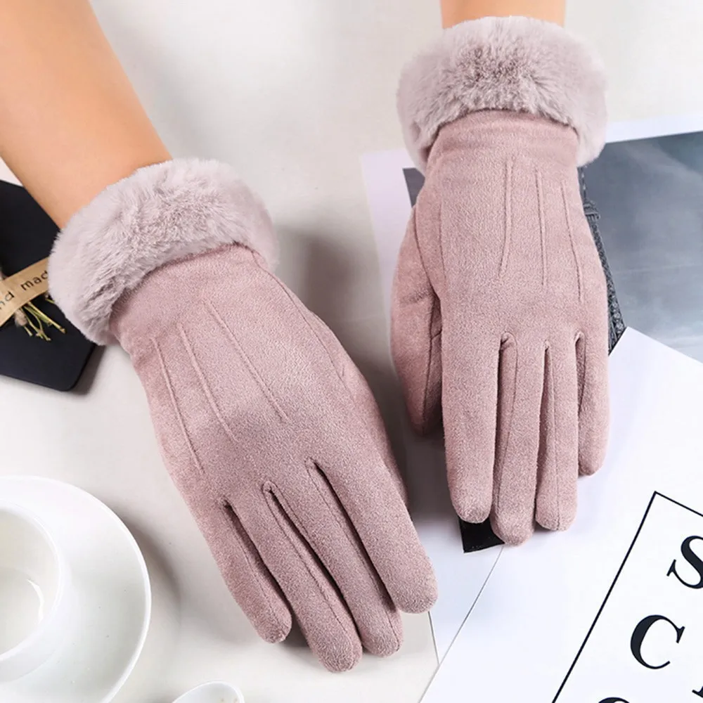 Gloves Mittens for Women Cold Weather Mittens for Women Cold Weather Insulated Women Gloves Mitten Gloves Mittens Women Gloves