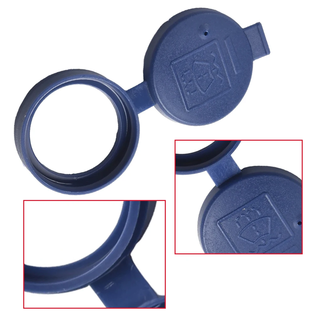 Windscreen Washer Bottle Cap for Bipper 2008-2015 Car Accessories 71740943 643244