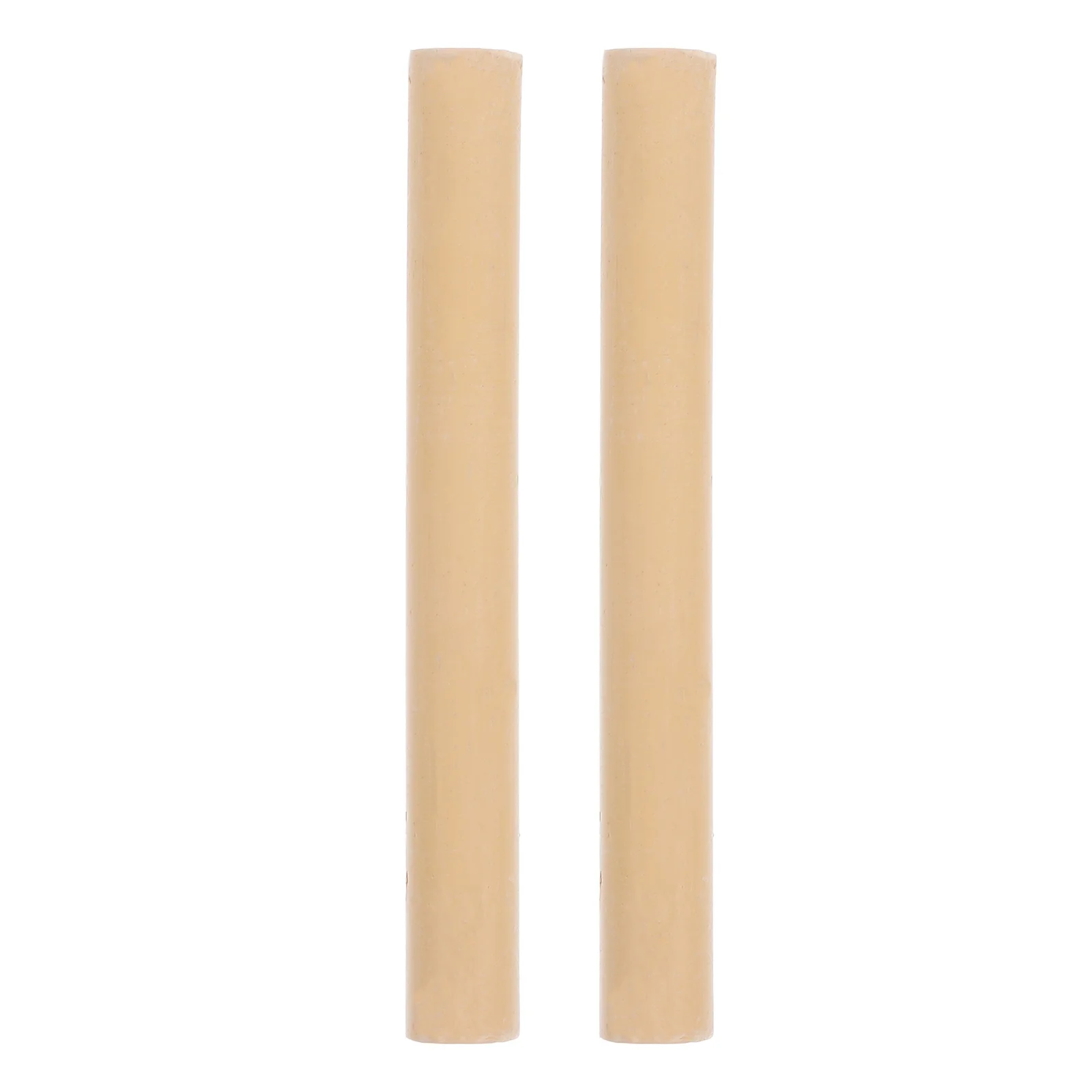 

2Pcs Wood Scratch Repair Stick Furniture Markers for Seamless Filling on Wooden Furniture Floors Filler