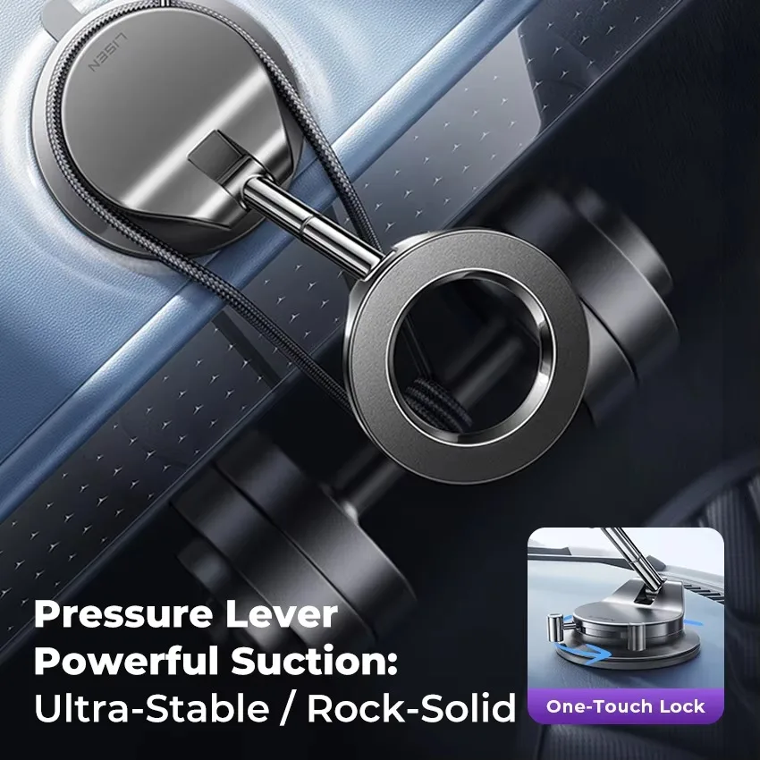 Thumbnail 4 - #88 Best Dashboard Phone Mounts to Buy In 2026