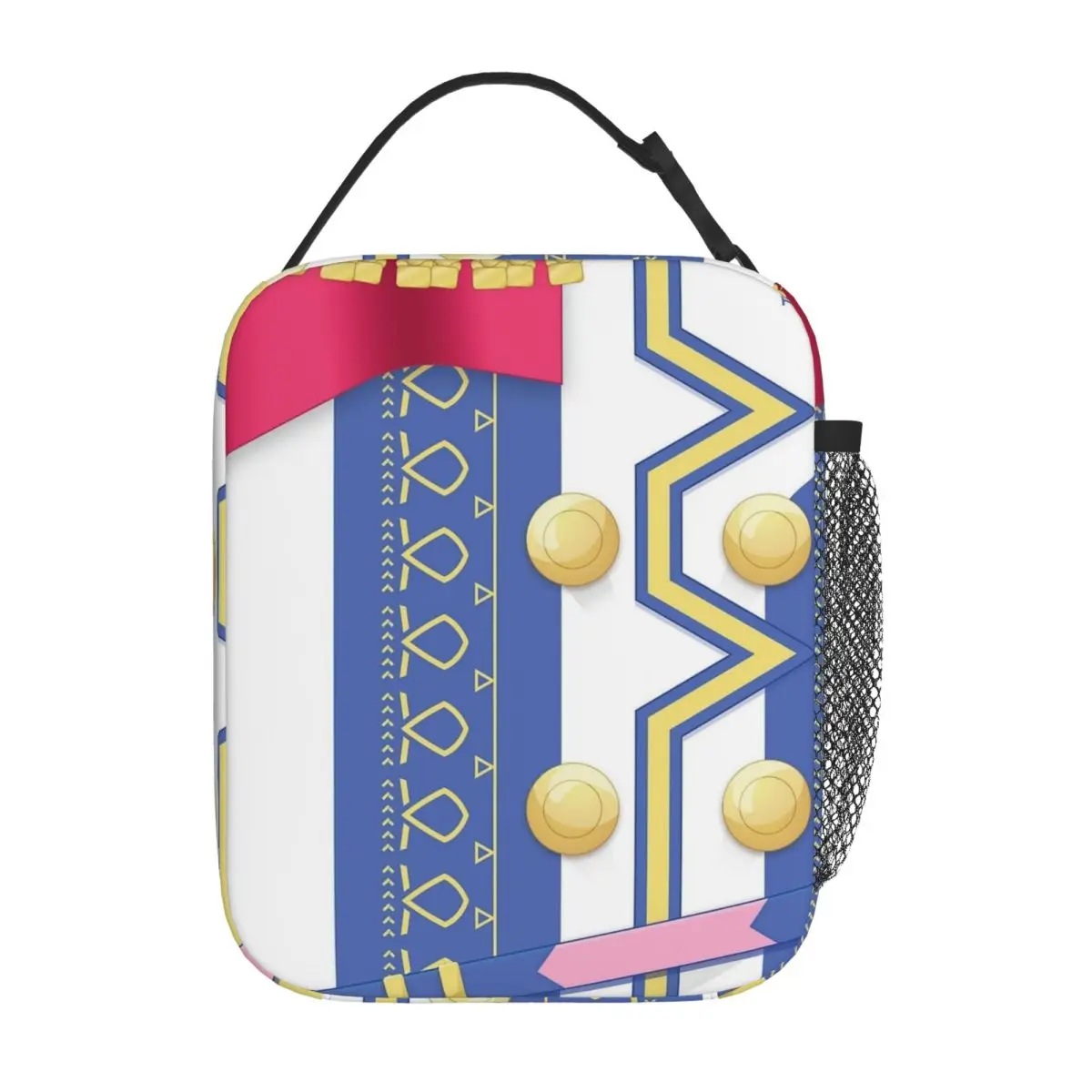 uma-musume-tokai-teio-sacos-de-almoco-isolados-refrigerador-recipiente-de-refeicao-a-prova-de-vazamento-lancheira-saco-de-comida-viagem-de-escritorio