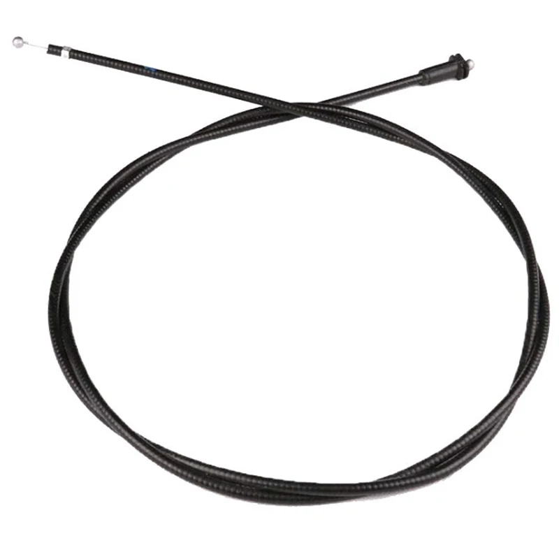 

6R0823535A 6R0823535 6RG823535 Engine hood release cable For AMEO POLO VENTO