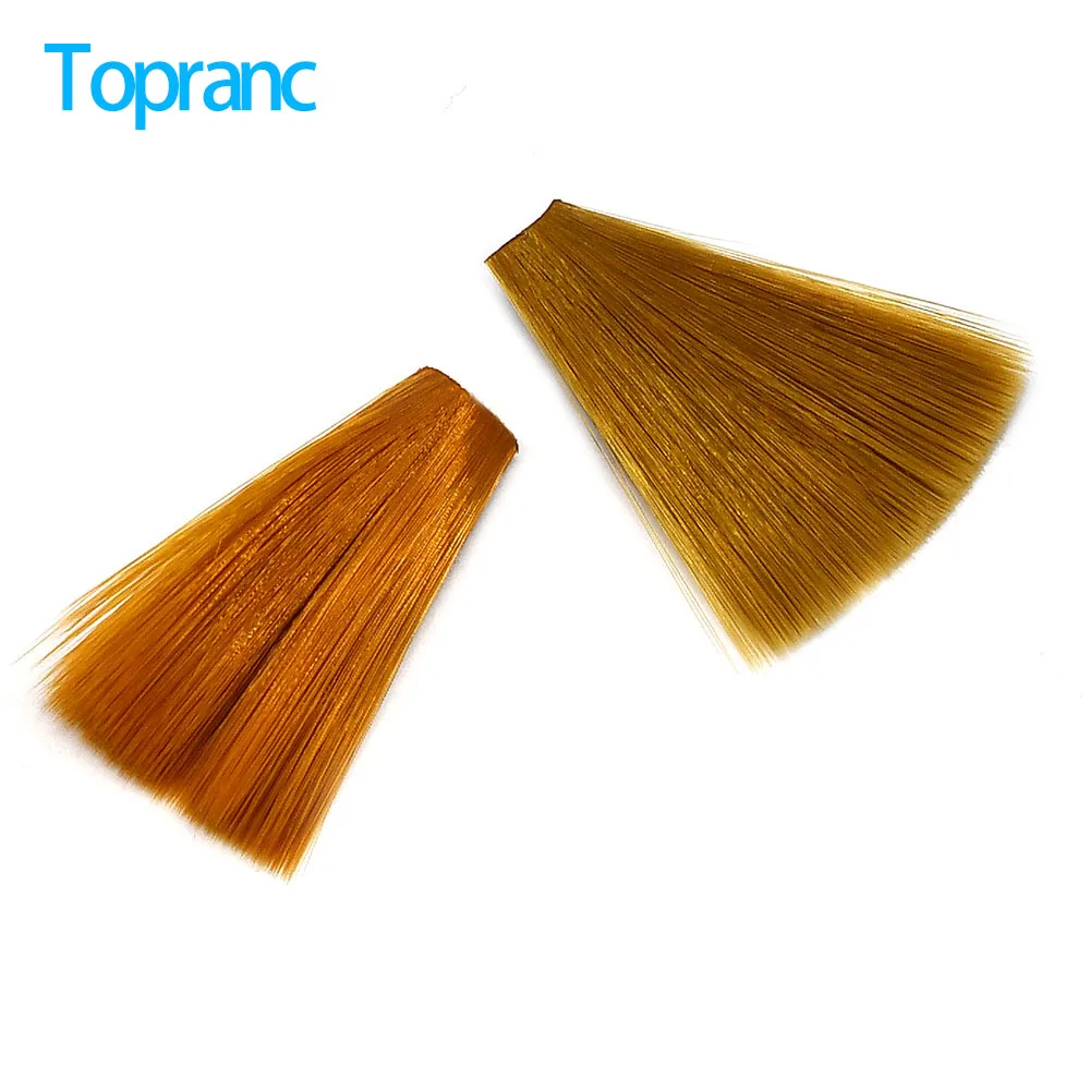 Topranc 2Pcs Tapere…